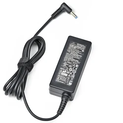 19.5V 2.31A 4.5*3.0mm 45W Laptop AC Power Adapter Charger For HP Stream X360 11 13 14 Searies 741727-001 740015-001 Tpn-Q155