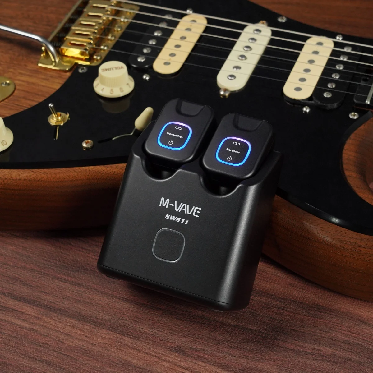 #60 Best Audio Transmitters to Buy In 2026