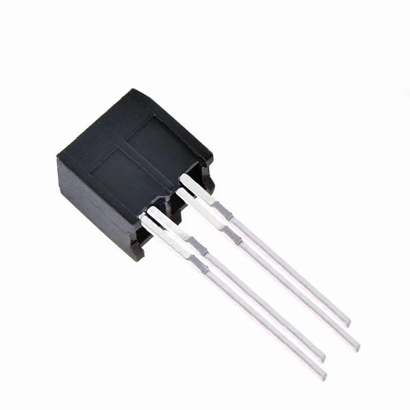 1/2~500/1000Pcs RPR220 Reflective Sensor Infrared Photoelectric Switch Reflective Optocoupler Sensor