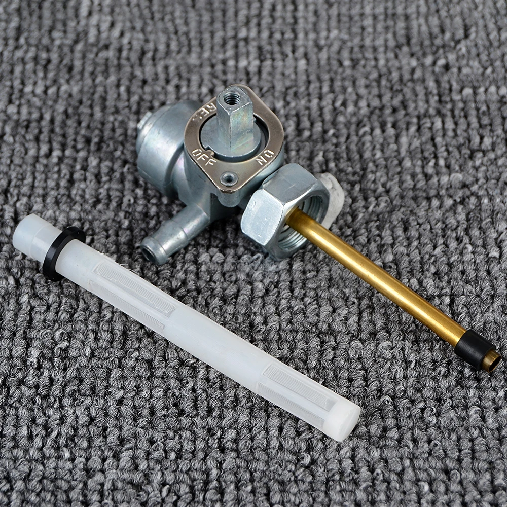 الوقود بيتكوك الحنفية صمام التبديل مضخة لهوندا TRX300EX Sportrax 300 EX 93-08 RX250X FourTrax 250X91-92 TRX300X Sportrax 300 X #3