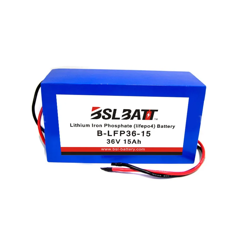 

Rechargeable High Efficiency 2000 Cycles 24V 100Ah Deep Cycle Lithium Ion Battery Pack with BMS