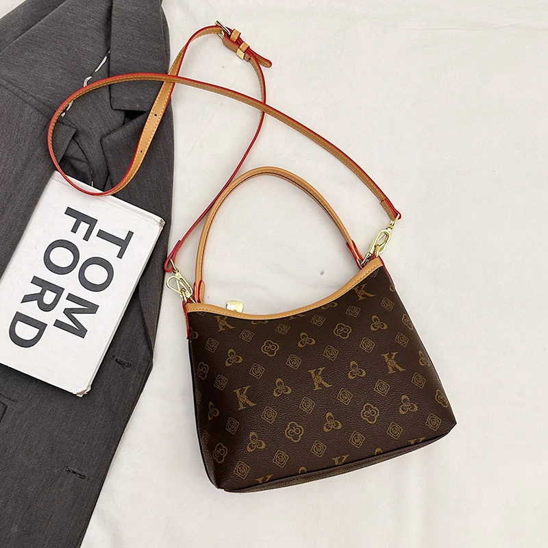 

Premium Carry Handbag Women Multifunctional Shoulder Bag Elegant Light Luxury For Professional Engagements And Social Functions