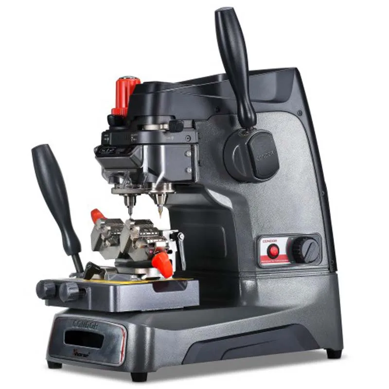 Original Xhorse Condor XC-002 XC002 PRO Update Version of XC002 Key Cutting Machine