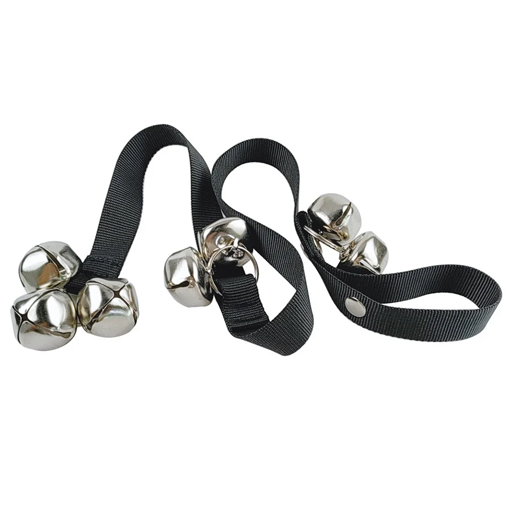 

Dog Doorbell Pet Training Bell For Housebreaking Puppy Dogs Service Use In Stores Restaurants Hotels Pet Supplies
