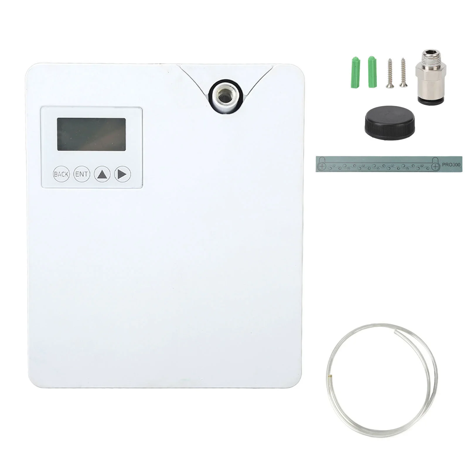 Diffuseur d'huiles essentielles, Machine intelligente d'air parfumé, Mini diffuseur d'huiles essenti
