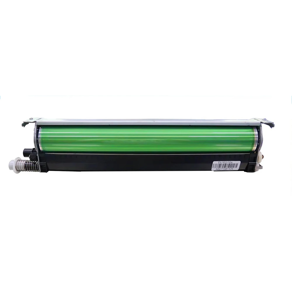 DU102 Original Remanufactured for KATUN Mitsubishi Drum Unit for Konica Minolta Bizhub PRESS C6000 C7000 C70HC DU-102 A0400Y4