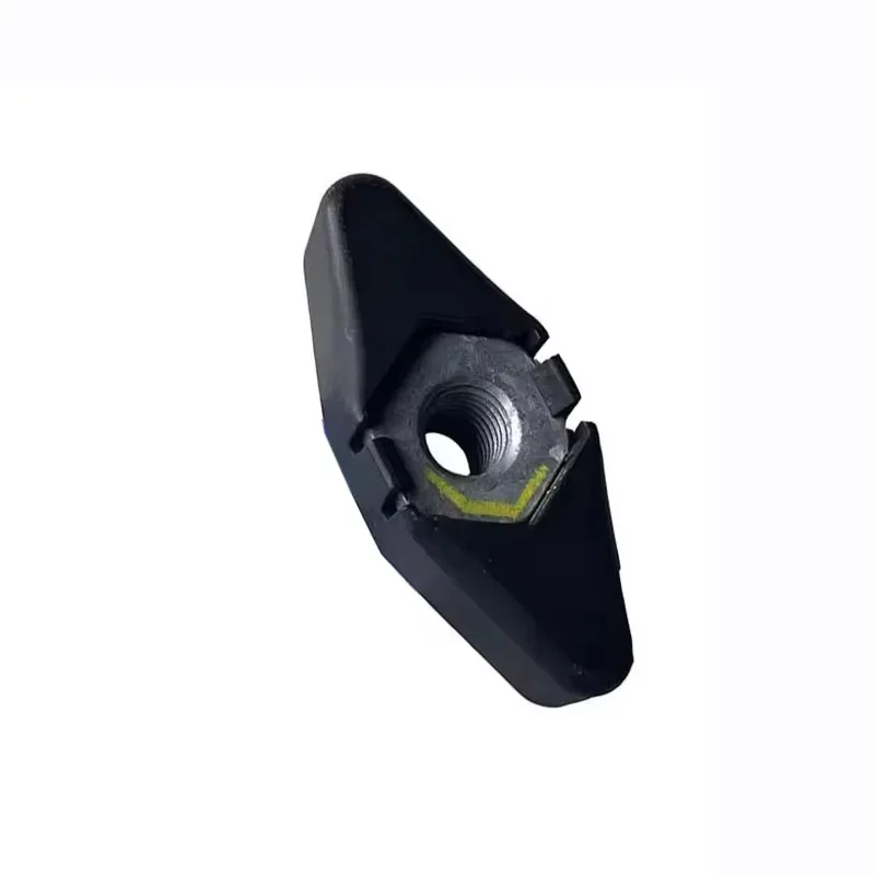 

New Genuine Spare Tire Retainer 05105525AC For Dodge Caliber Chrysler