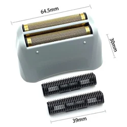 Professional Replacement Intelligent Floating Shaving Blades Sets for Andis