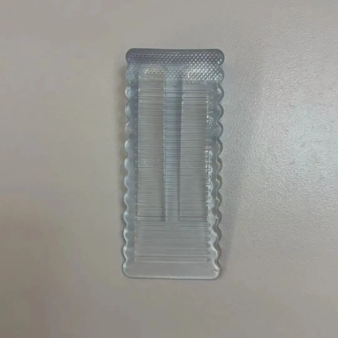 Bouchon de porte antidérapant en caoutchouc Mobile, pare-porte coupe-vent et anti-collision, bloqueur de porte anti-clip