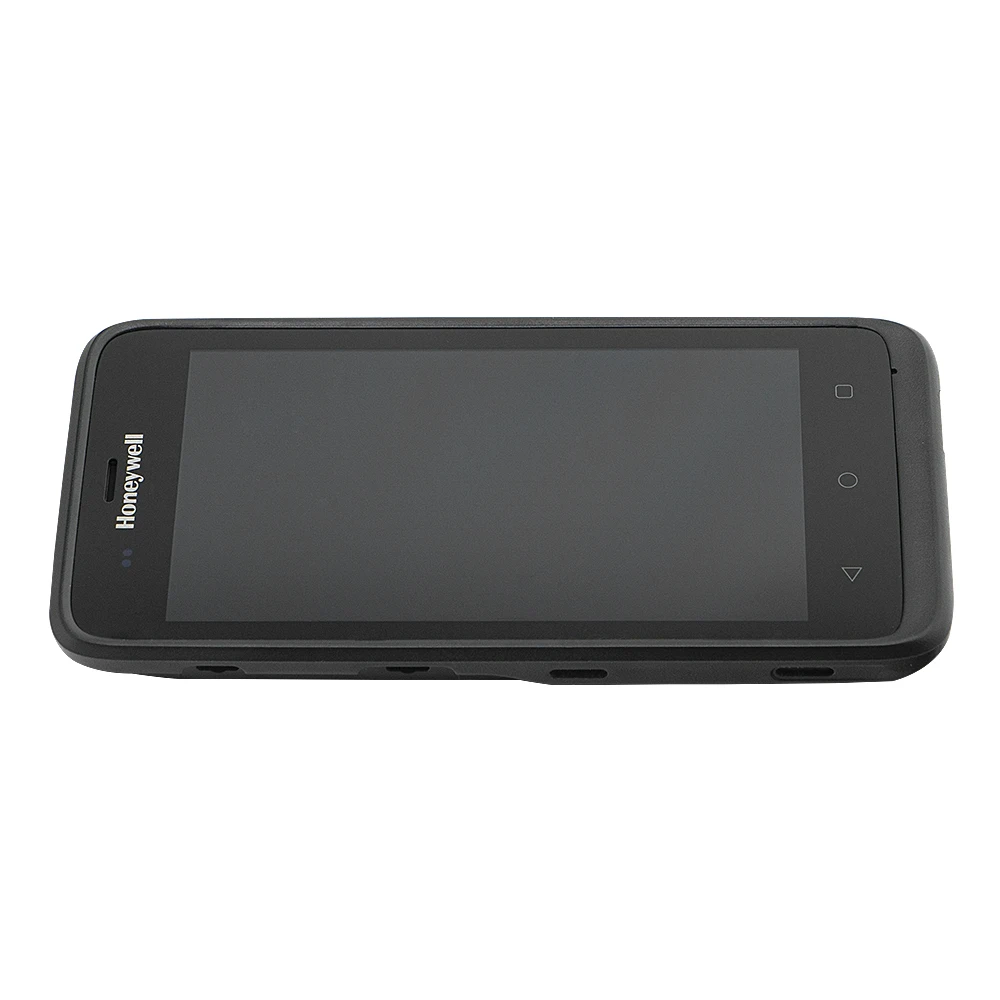 20pcs LCD Display + Touch Screen Digitizer + Front Cover for Honeywell EDA51 Scanner