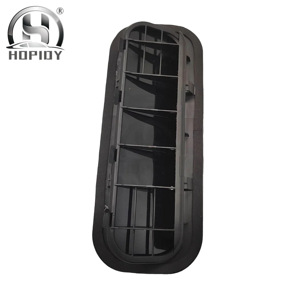 

62930-12161 for the rear fender air vents of Toyota Crown and Reiz.