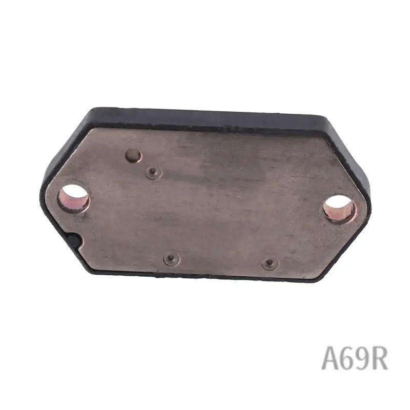 

A69R-Car Ignition Control Module Control Module For Honda Accord E12-127 30120-P0A-A01 30120P0AA01