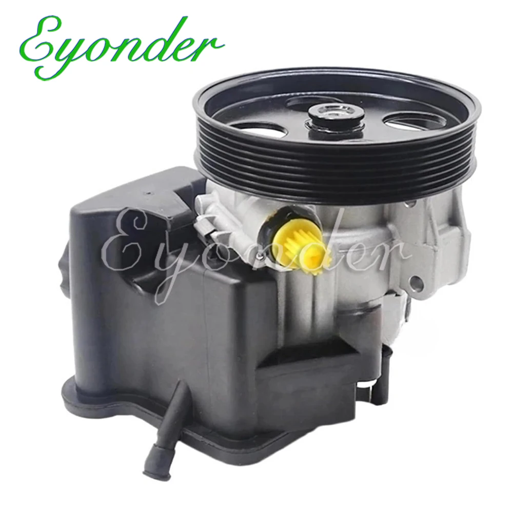 Power Steering Pump For Mercedes Benz C-Class Coupe W203 CL203 S203 A0034664001 0034664001 0034664101 0034664201 0034664301