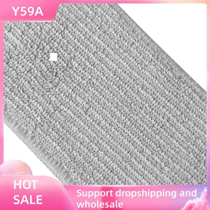 Y59A 4 Pcs Mop Clot… - image