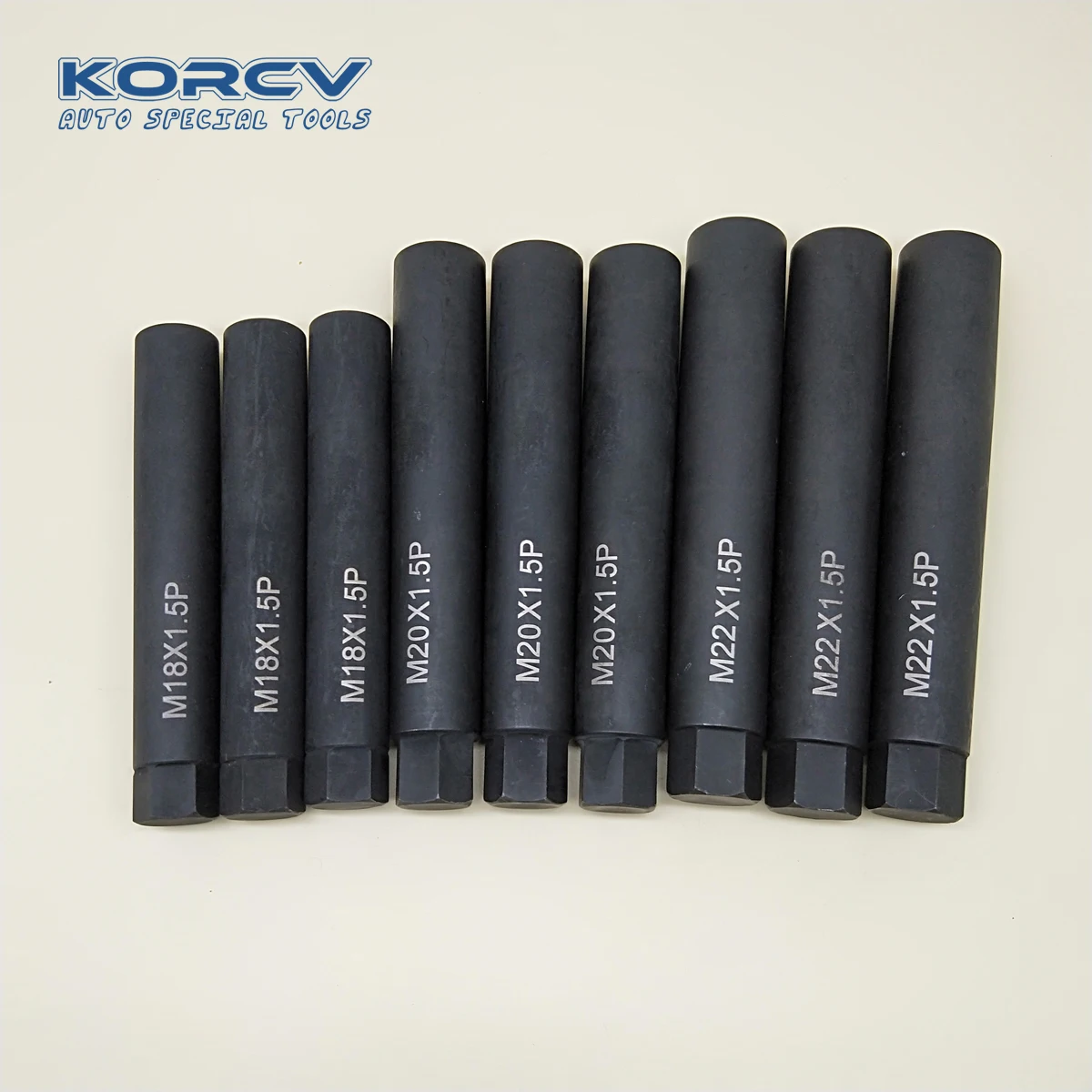 Picture 3: Special Tools for Volvo Scania Man Daf Iveco Renault Benz Trucks JD4220 Wheel Stud Alignment Guide Tool