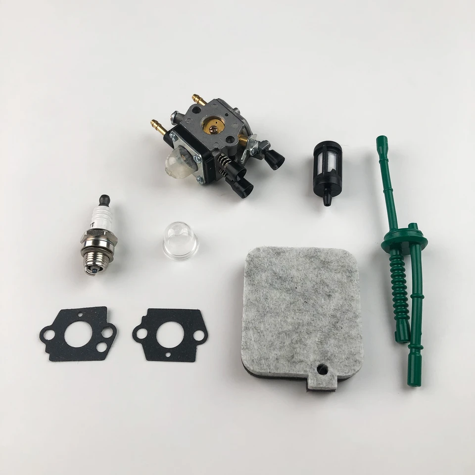 xx 4229 Original Stihl C1Q-S55 ex C1Q-S50 Vergaser BG55 BG65 BG85 SH55 SH85 xx 4229 Original Stihl C1Q-S55 ex C1Q-S50 Vergaser BG55 BG65 BG85 SH55 SH85