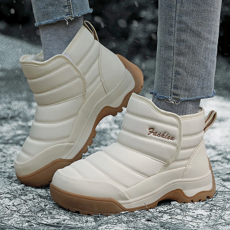 Quilted Snowshoe Tenisky Damske Skateboarding Fashion Women's Sneakers Outdoor Shoes Sport Tenus Besket Tens Welcome Deal