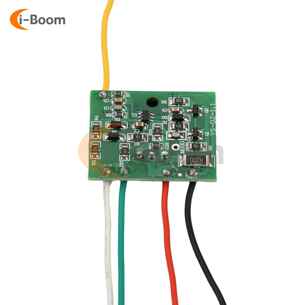 DC Sampling 14-70 inch LCD TV Switching Power Supply Module Adjustable General Purpose High Power Power Supply Electronic Boards