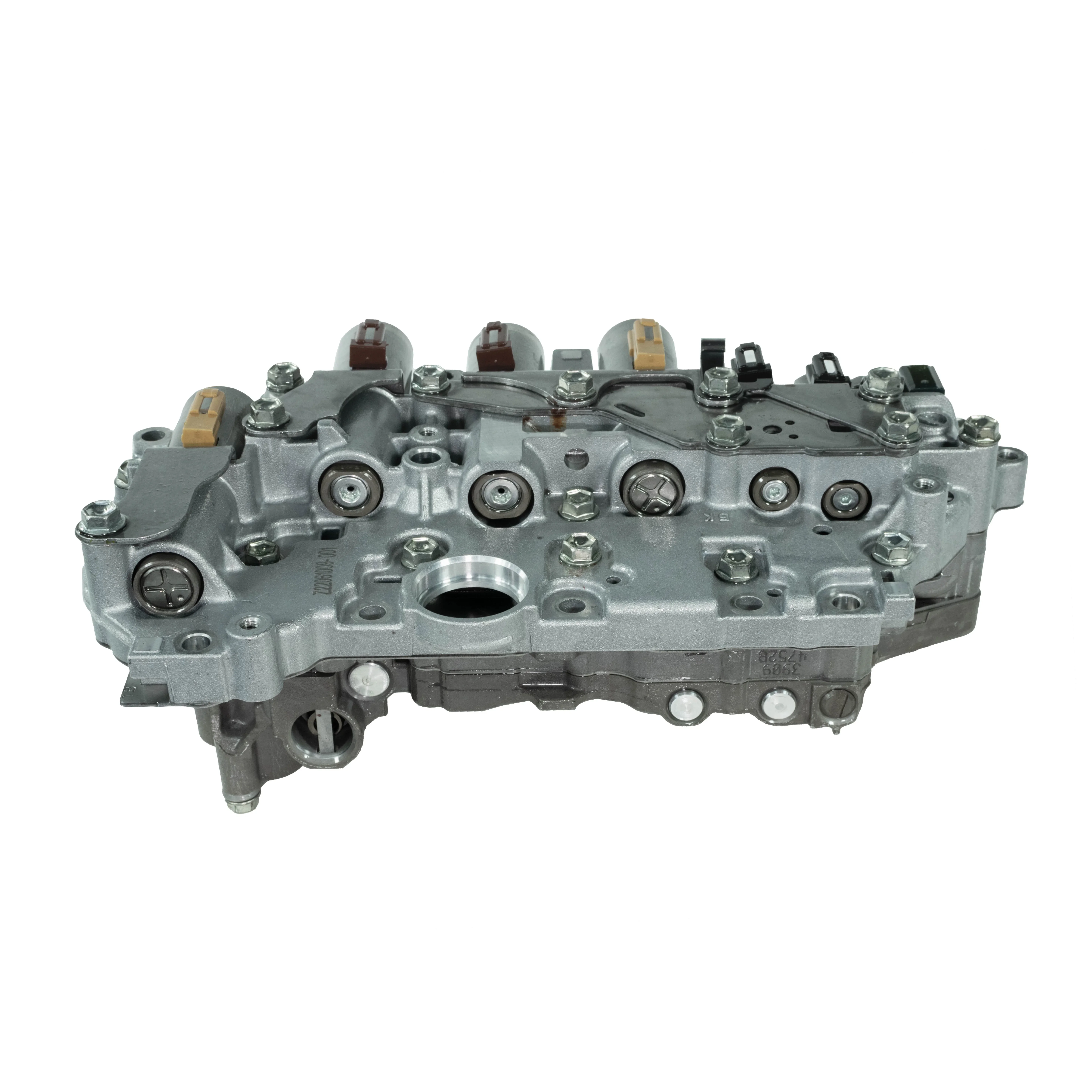 WWT U760E Good quality Remanufacture Transmission Valve Body  U760E gearbox parts  For Toyota  3541033250 Camry