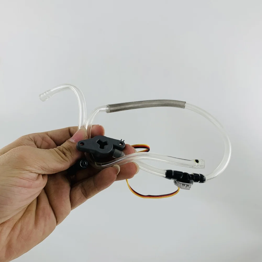 Replacement Photoelectric Clean Water Detection Module Compatible with For Dreame H12 Dual H12 for Pro H13 Pro and H20 H30