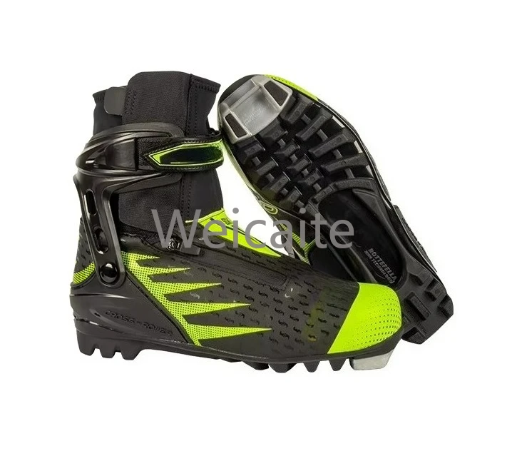 

Cross Roller Shoes Skates Roller Ski Boots SK-30