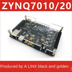 Alinx XILINX FPGA Black Gold Development Board ZYNQ 7010/7020/7000 Zedboard