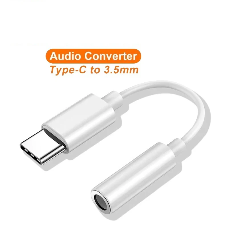 For Hifi Type C To …