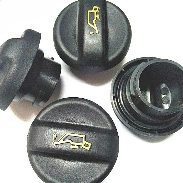 

025865 Petrol Engine Oil Filler Cap For Citroen's new C4 Elysee Peugeot series Berlingo 1996-2014 Xsara Picasso 1999-2014 C1 C2