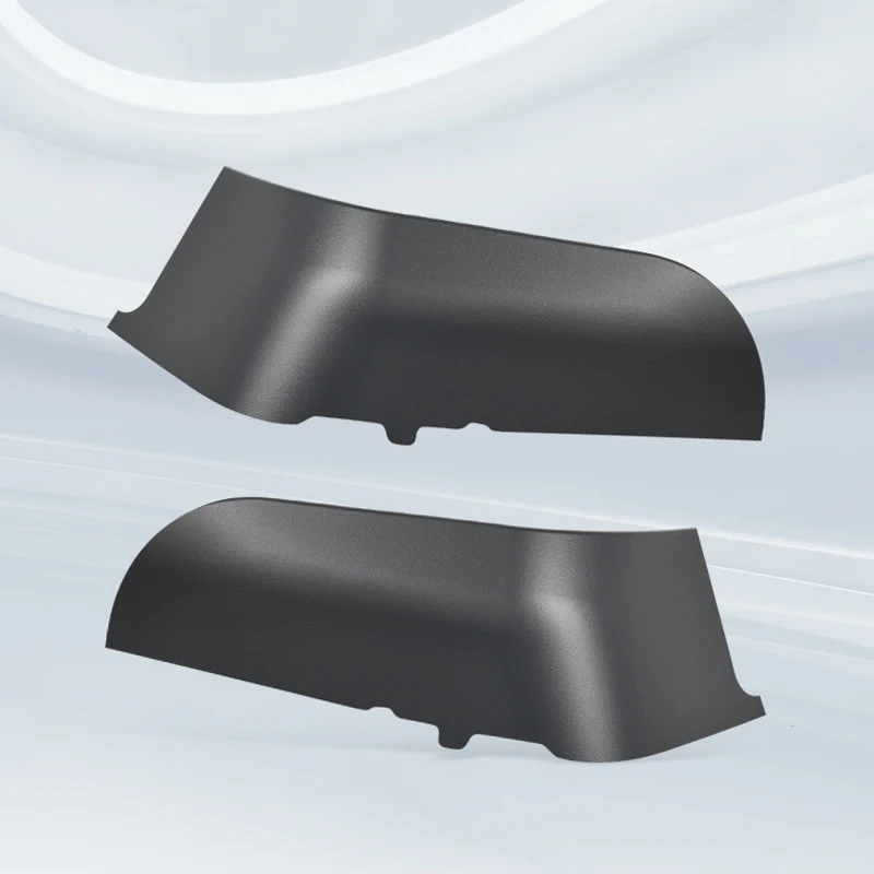 

Full Set Trunk Side Guard Plates for Tesla Model Y 2022 2023 Left Right Protective Interior Accessories Car Protector Panel