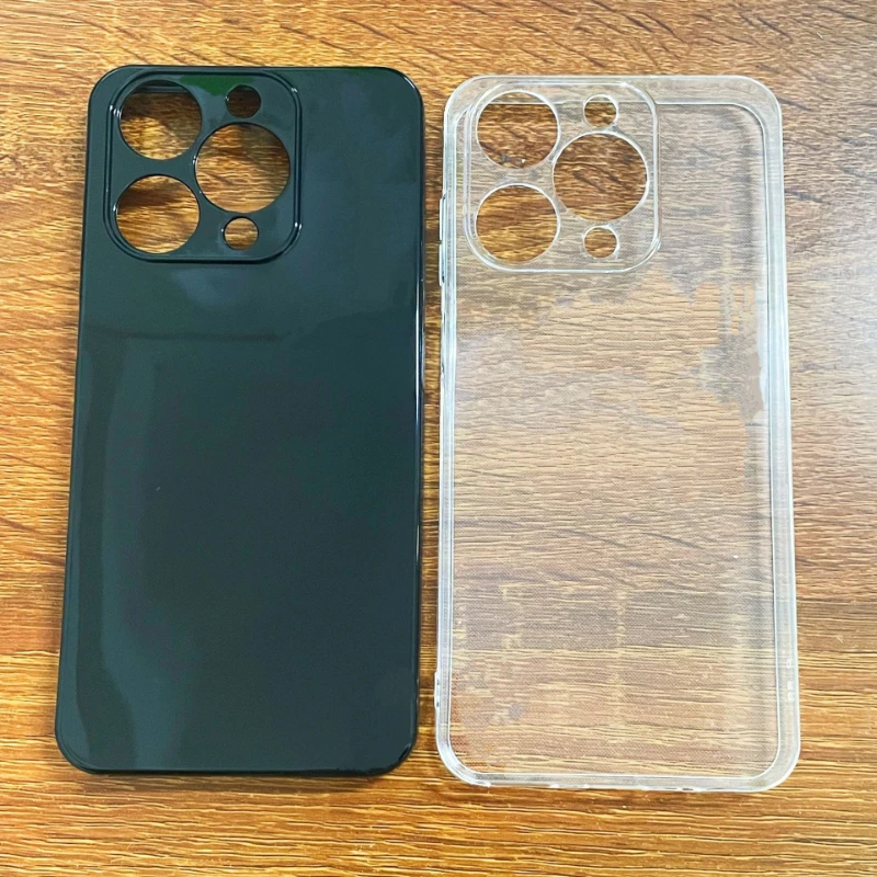 Soft Tpu Phone Case…