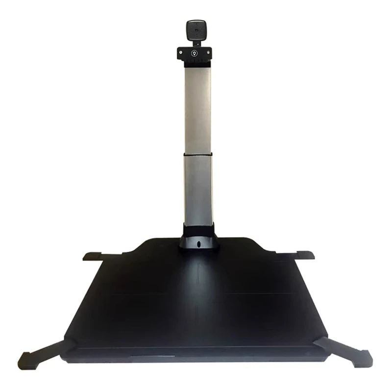 

Highshot Reader A3 document 15 million pixels, fast scanning