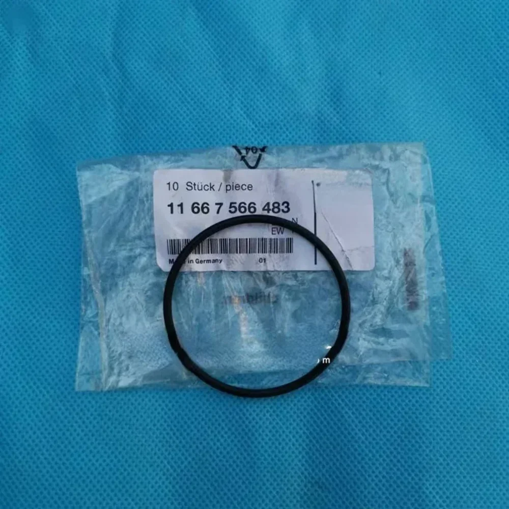 

11667566483 Brake Vacuum Pump Seal O-Ring Gasket Kits For BMW Mini R55 R56 R57 R58