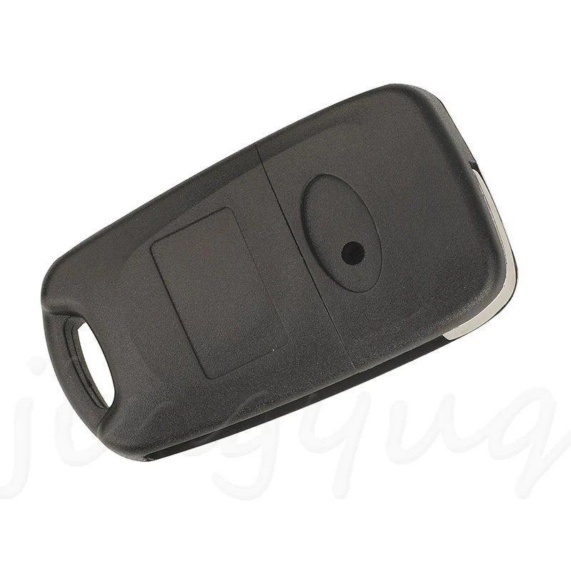 Jingyuqin منتج جديد لكيا 2009-2014 95430-1P001/1P000 مفتاح شفرة HU134 3 أزرار مفتاح السيارة عن بعد فوب 433MHZ FSK/ASK ID46 رقاقة