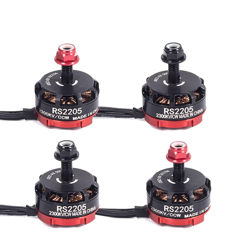 FPV250 ZMR250 250mm Carbon Fiber Quadcopter RS2205 2300KV Motor 30A ESC F4 V3S Flight Controller & Flysky FS-i6 Kit