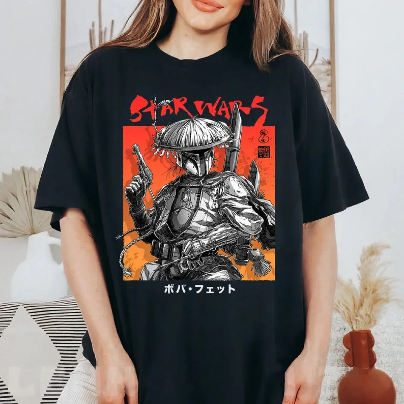 

Printed T-shirt Made of Pure Cotton Material Suitable for Both Men and Women, Casual Top Suitable for Daily Wear on The Street