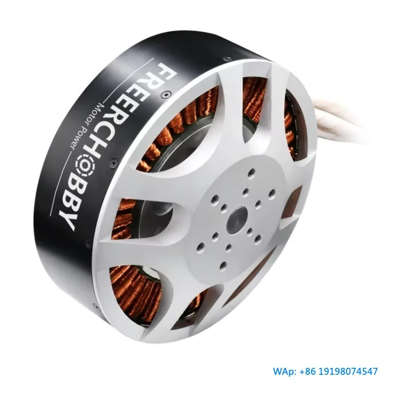 

Легкий двигатель с тягой 60 кг для летательных аппаратов (15470)