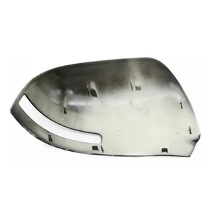 Spiegel Rückspiegel Spiegel Blinker Lampenlicht Leuchttisch Flügelhäuser Häuser Shail Tischabdeckung für Mitsubishi Asx Outlander 2013-2018 12 Hauptverkäufe Rückgängerabdeckung Outlander - №4