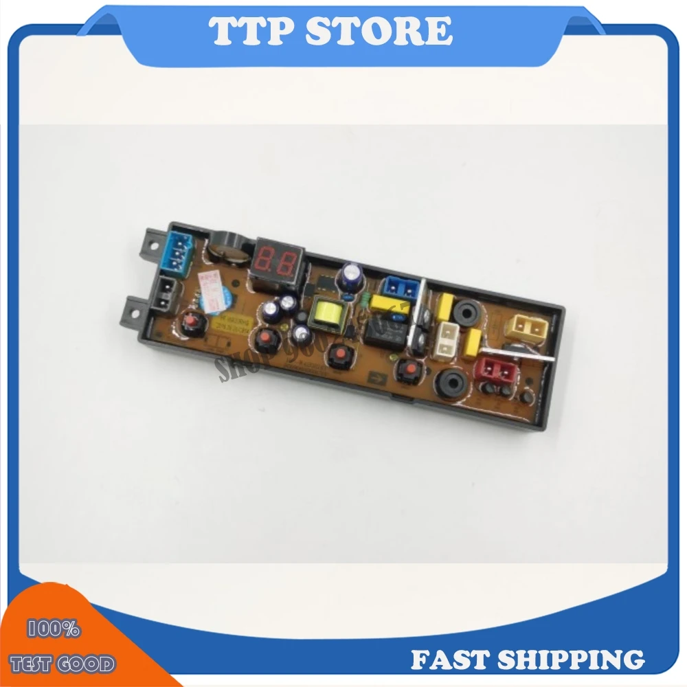 

For Zhigao Washing Machine Computer Board XQB85-3801 XQB90-5801 HF-WA20RHG