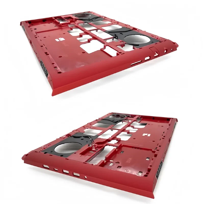 New Original For Dell Inspiron 15-7000 7577 7588 Lower Case Bottom Cover D Shell 0350HR 350HR 00F7PC 0F7PC