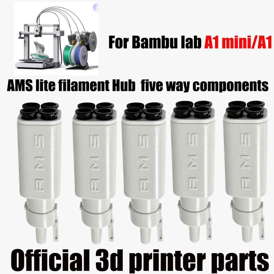 bambu lab a1 ams lite無し bambu-lab-a1-3d-printer-and-a1