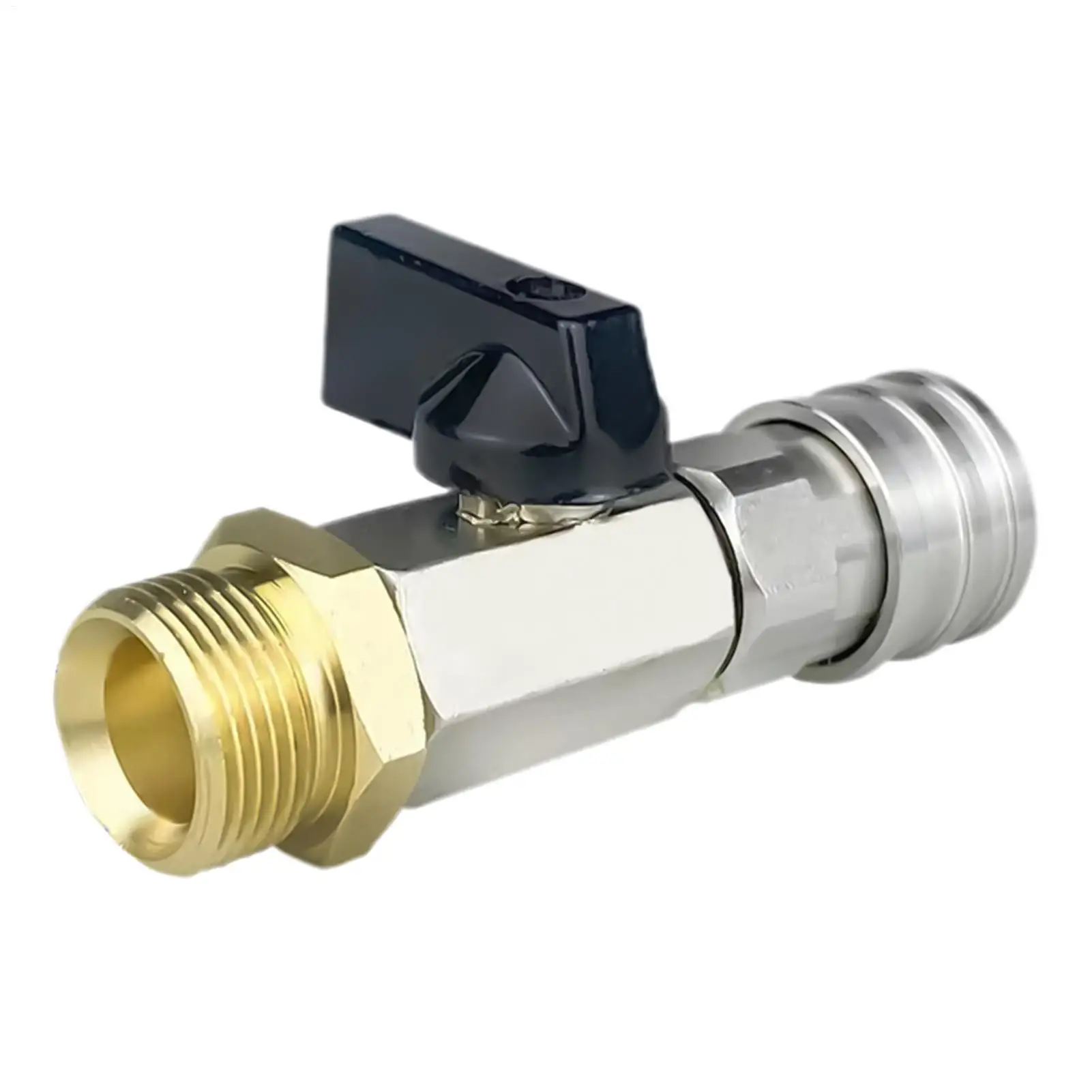 

Комплект адаптеров M22 14 мм для моек высокого давления, быстроразъемные соединения, автомобильные насадки, шланги для мойки высокого давления с переключателями Вкл/Выкл