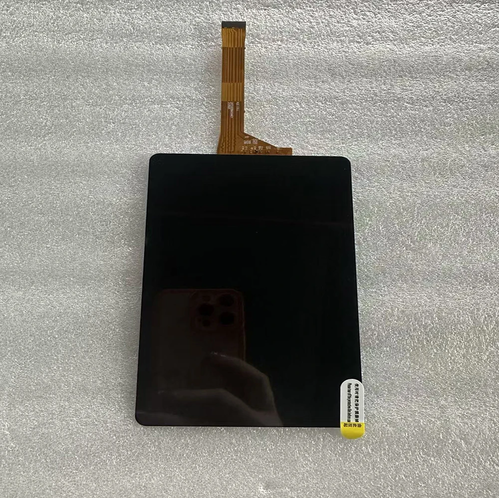 Drukarka 3D Creality HALOT ONE z 5,96-calowym ekranem LCD 2K, czarno-biały wyświetlacz — zdjęcie produktu 3