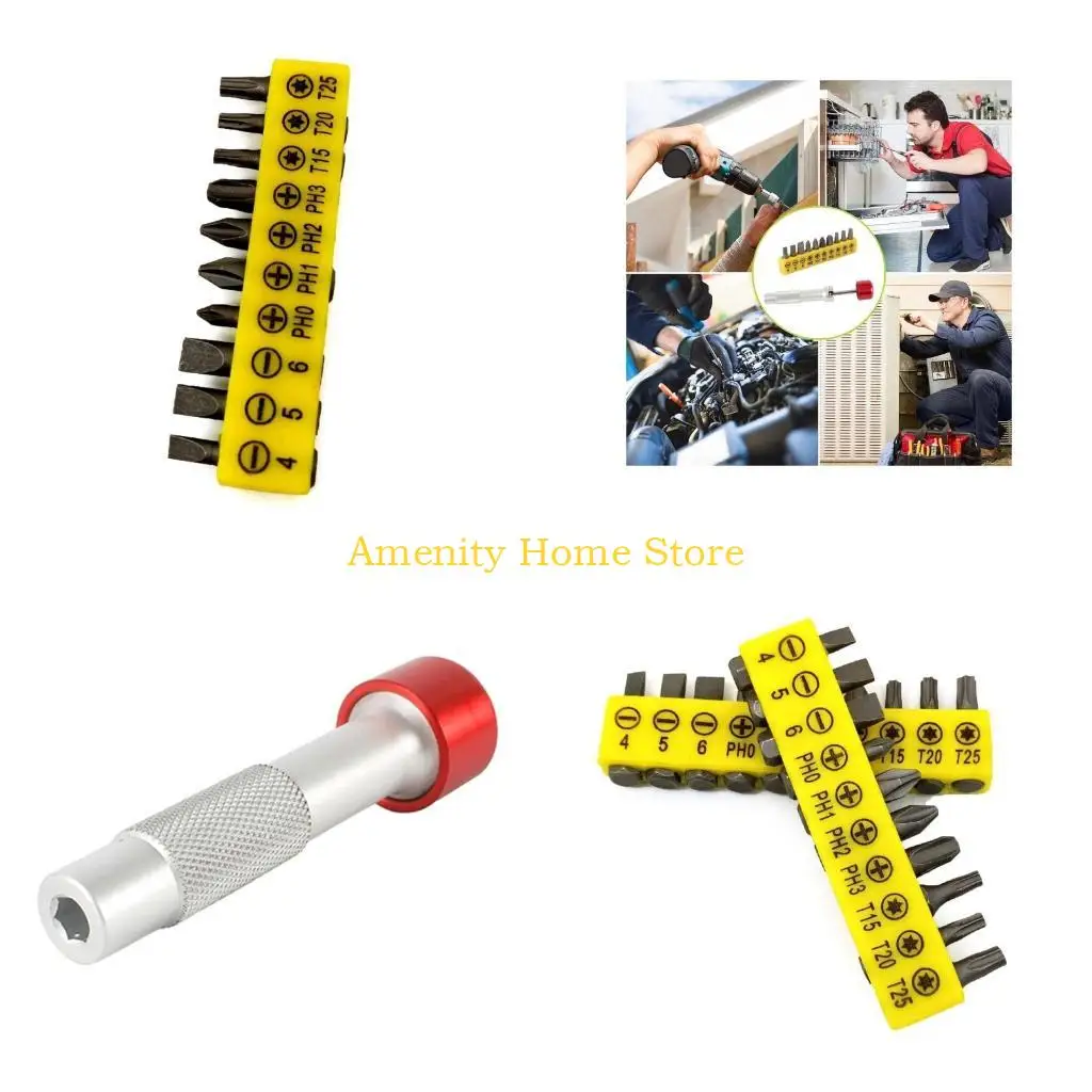 F26C Screwdriver Bi…