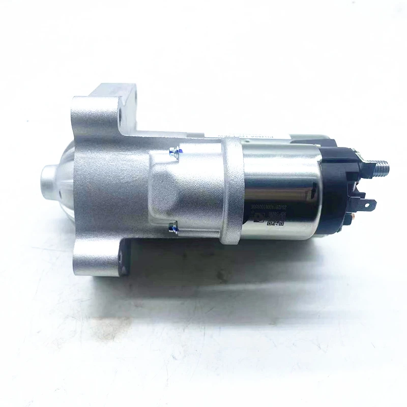 

Стартер для DONGFENG SHINE MAX, YIXUAN MAX