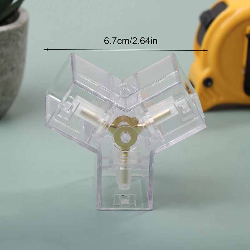 لأنبوب إضاءة على شكل قرص العسل المحدود 110-240 فولت لورشة غسيل السيارات العالمية 2-Pin V/Y/I موصل لمصباح LED مناسب