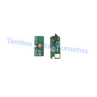 For PS3 4K 4000 Super Slim Game Console Switch Board PBC Power ON OFF Board New