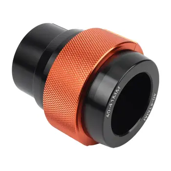 通用型 CNC 38-50MM 摩托車前叉油封安裝工具/油封扳手,鋁製,適用於 KTM、Husqvarna、Yamaha、Honda、Suzuki 等車型 6 最佳銷售 胡斯華納 445 - №6