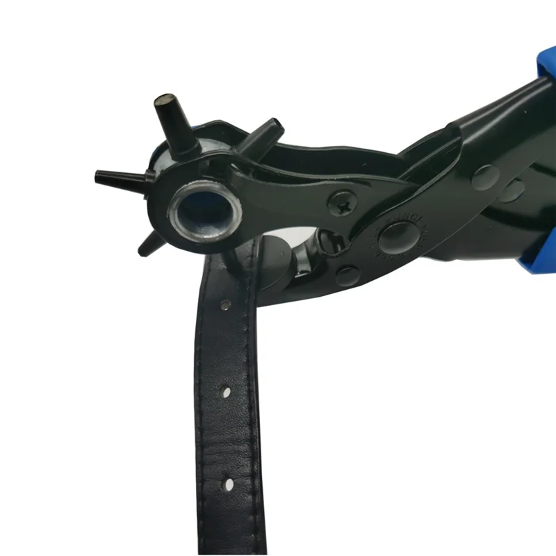 

MOPHE-перфоратор для кожи, дырокол, ремешок для часов, дырокол, ремешок для рук, 2 мм, 2,5 мм, 3 мм, 3,5 мм, 4 мм, 4,5 мм, инструменты, плоскогубцы