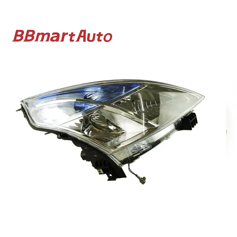 26075-JN60A BBmart Auto Parts 1pcs Headlight Front Lamp LH For Nissan Teana J32 2008-2012 Wholesale Factory Price CarAccessories