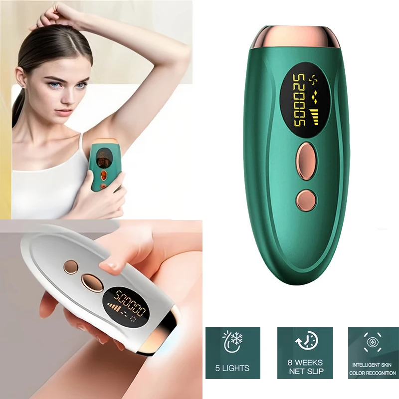 N Painless Laser Pe… - image